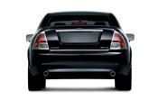 2007 Ford Fusion Picture
